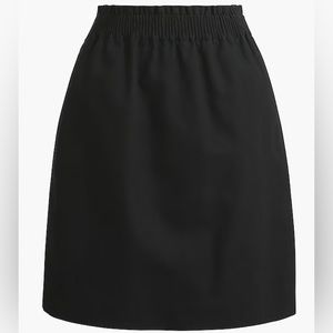 J. Crew City Skirt